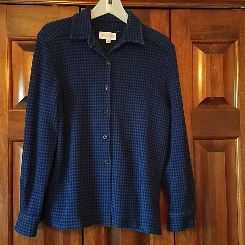 Tanner Shirt (Vintage)